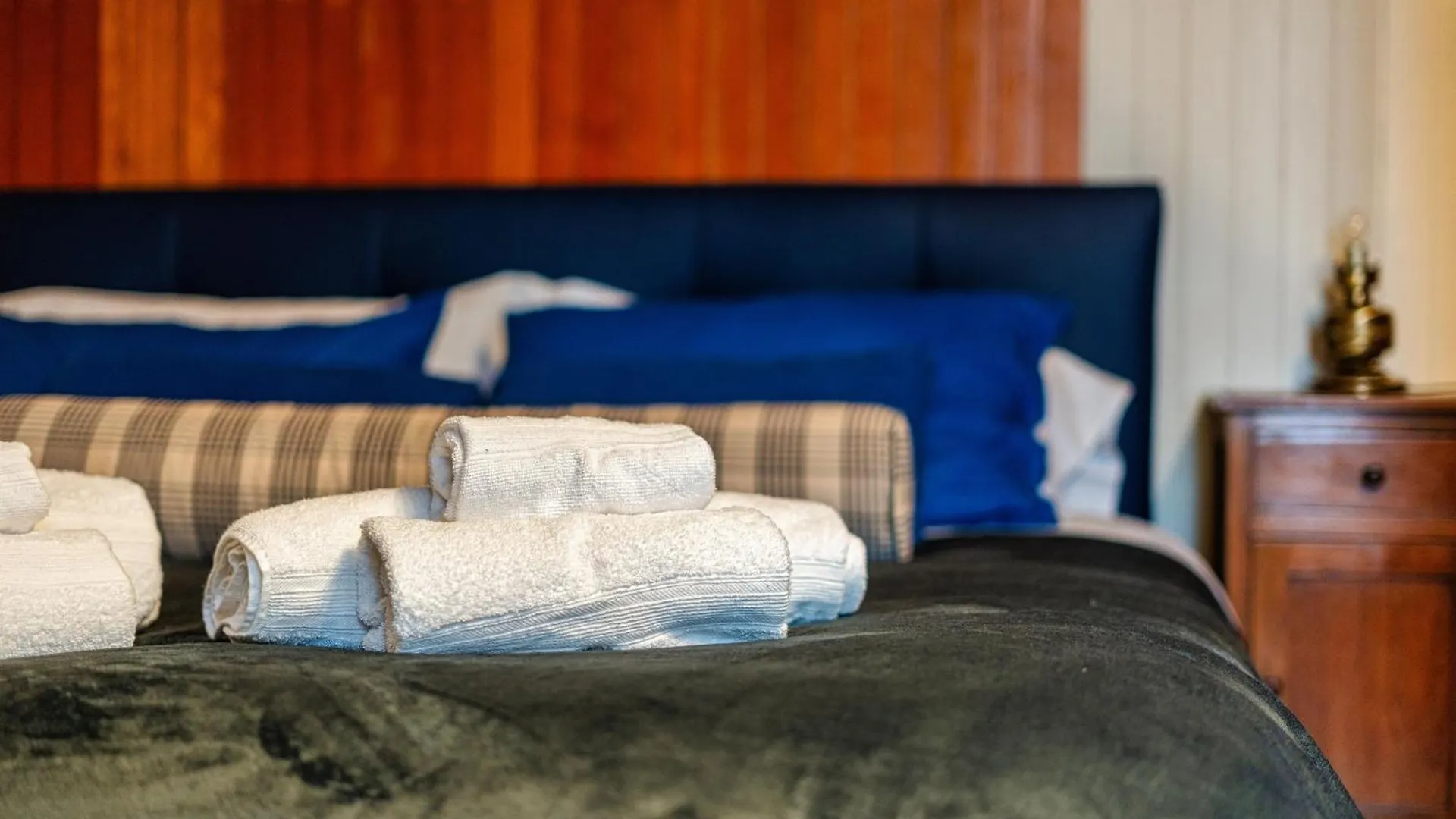 Villa Panoramica Indipendente - 10 Posti Letto Sestola