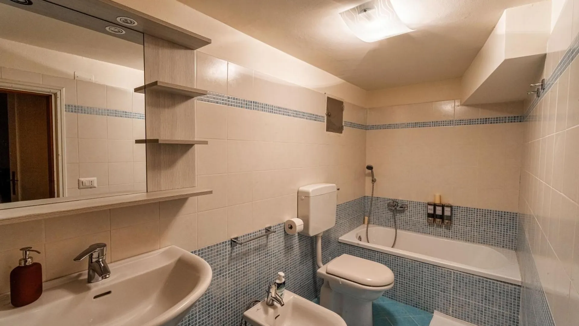 Villa Panoramica Indipendente - 10 Posti Letto