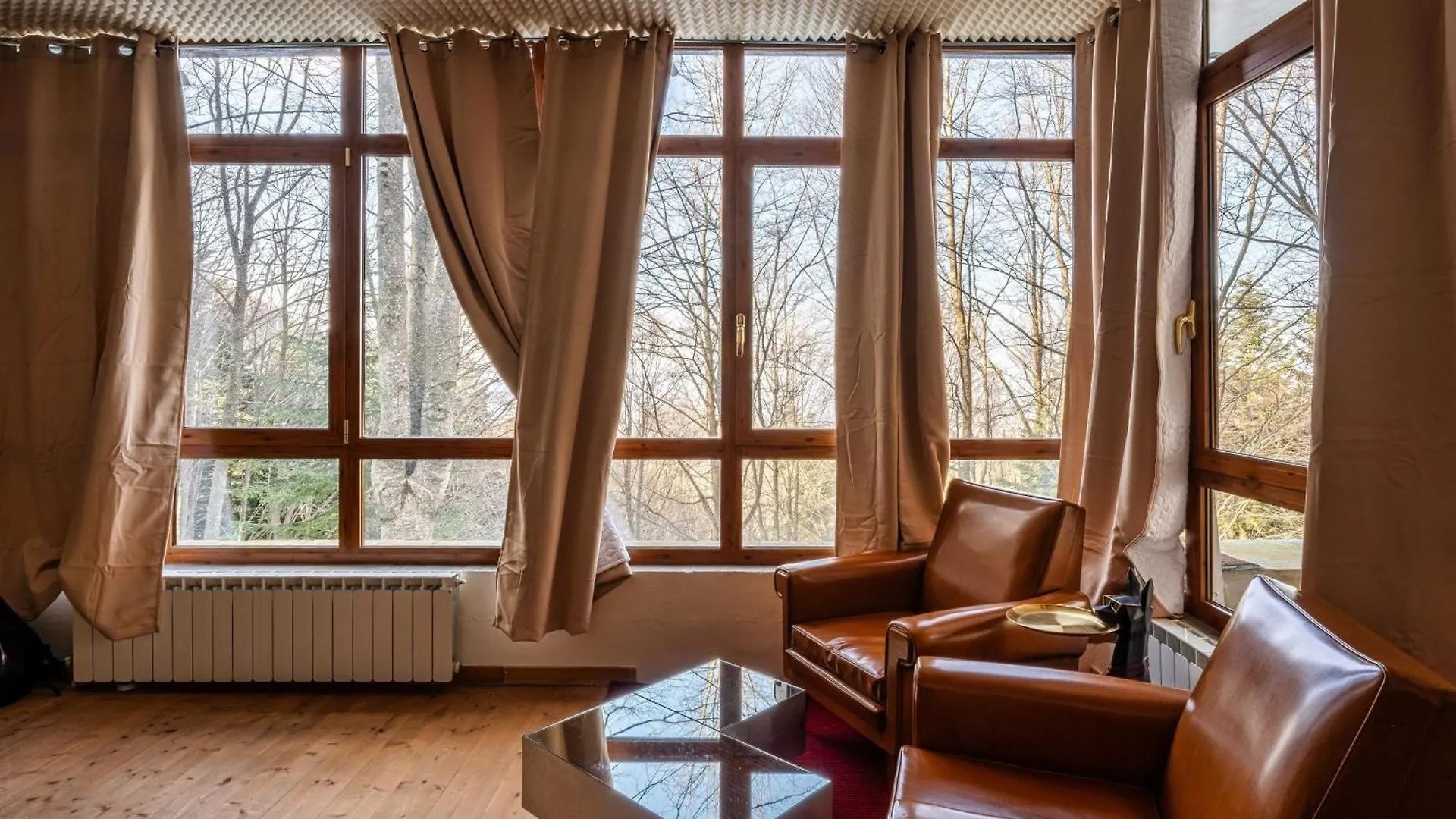 Villa Panoramica Indipendente - 10 Posti Letto