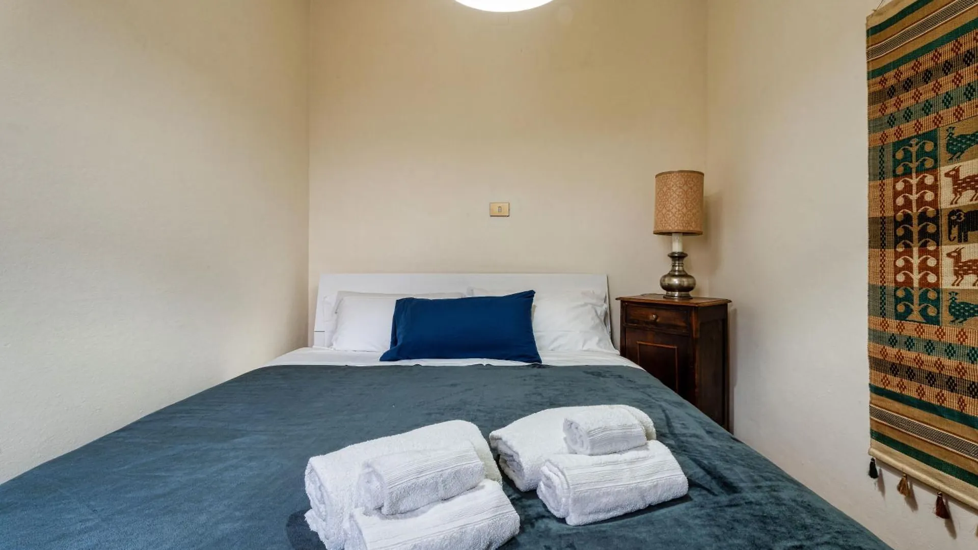Villa Panoramica Indipendente - 10 Posti Letto Italie