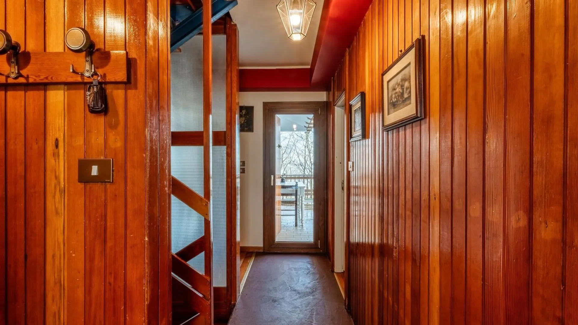 Villa Panoramica Indipendente - 10 Posti Letto Sestola