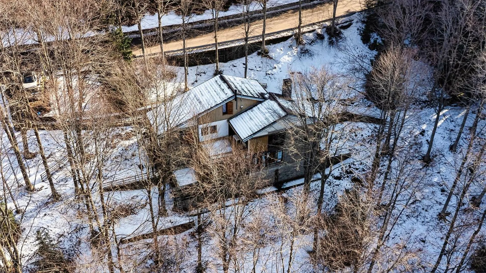 Villa Panoramica Indipendente - 10 Posti Letto