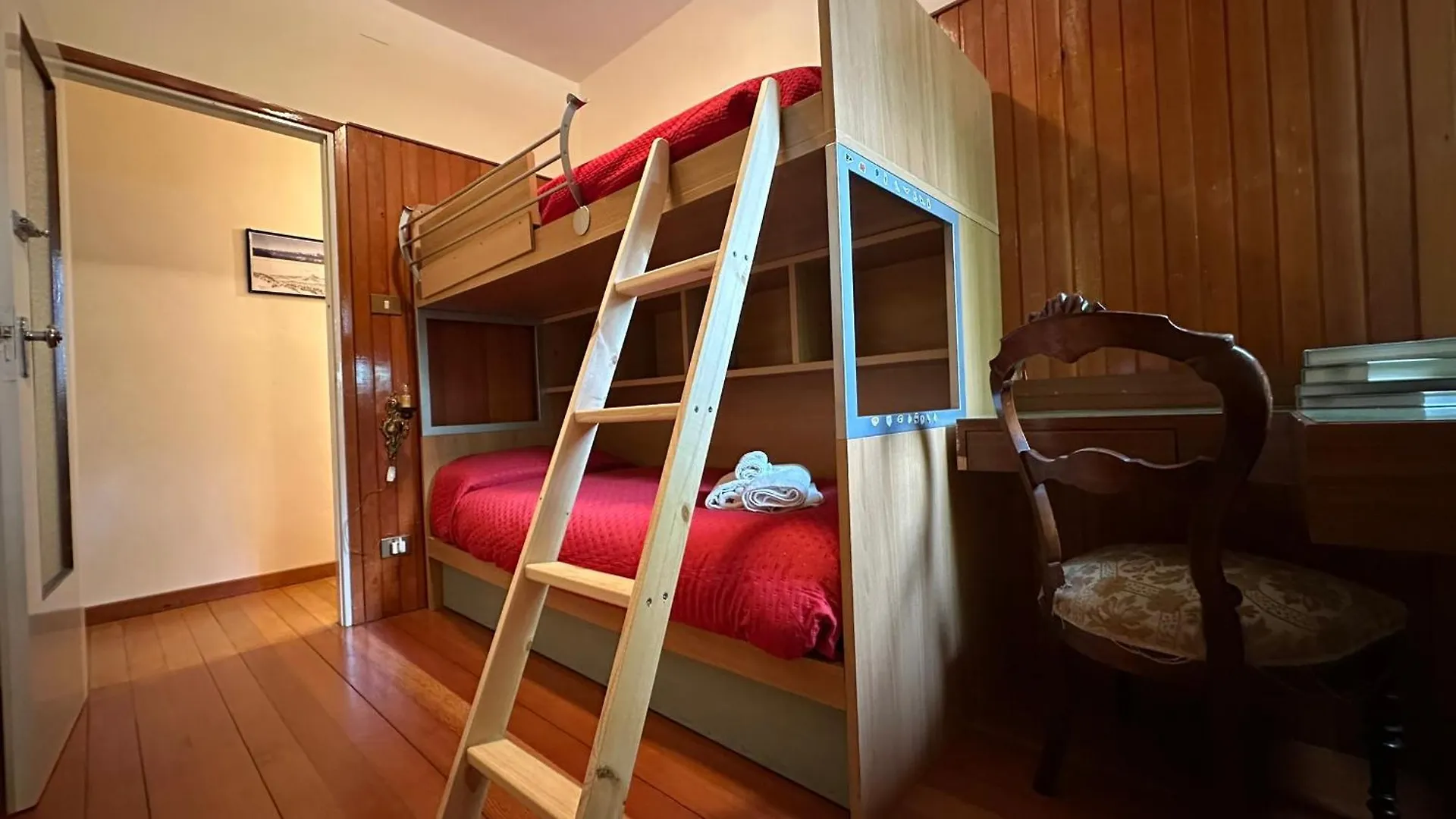 Villa Panoramica Indipendente - 10 Posti Letto