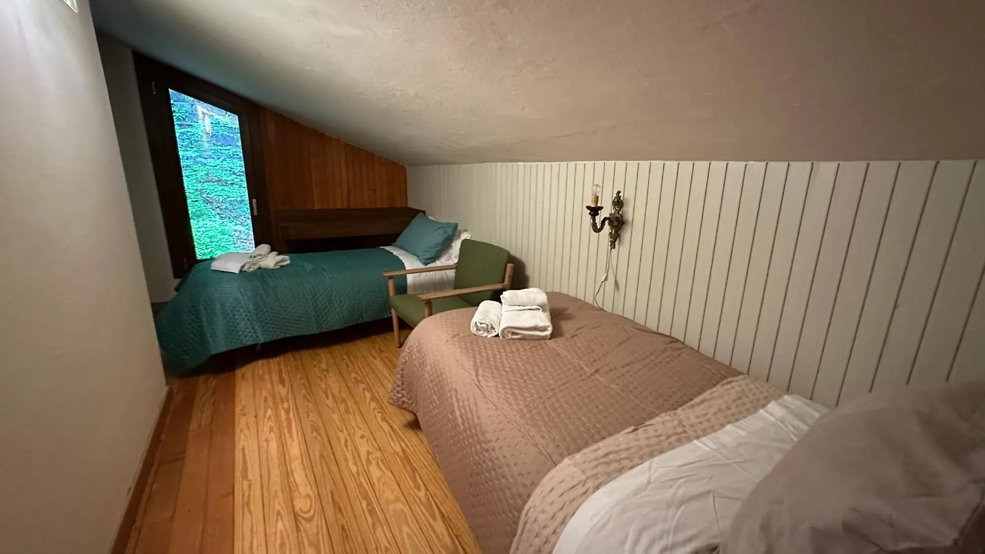 Villa Panoramica Indipendente - 10 Posti Letto